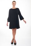 KLEID ABEND COCKTAIL-4541-SCHWARZ