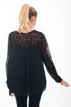 TOP BI-MATIERE 4534 NOIR