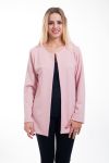 GIACCA 5015 ROSA