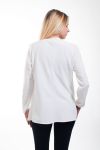 CHAQUETA 5015 BLANCO