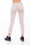 BATCH-ZIP BROEK S/M/L/XL / 5011 ROZE