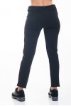 BATCH-ZIP BROEK S/M/L/XL / 5011 ZWART