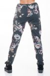 BROEK HAREM BROEK 5010 ZWART