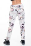 BROEK HAREM BROEK 5010 WIT