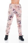 BROEK HAREM BROEK 5010 ROZE