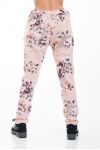 BROEK HAREM BROEK 5010 ROZE