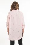 CAMISA RAYEE 5094 ROSA