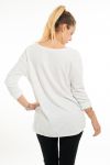 STAMPE PER T-SHIRT 6017 BIANCO