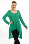 T-SHIRT 6016 GROEN