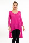 T-SHIRT 6016 FUSHIA