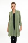 VEST 5015 MILITARY GREEN