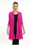 GILET 6015 FUSHIA