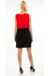 KLEID 5071 ROT