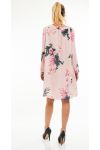 ROBE 5074 ROSE