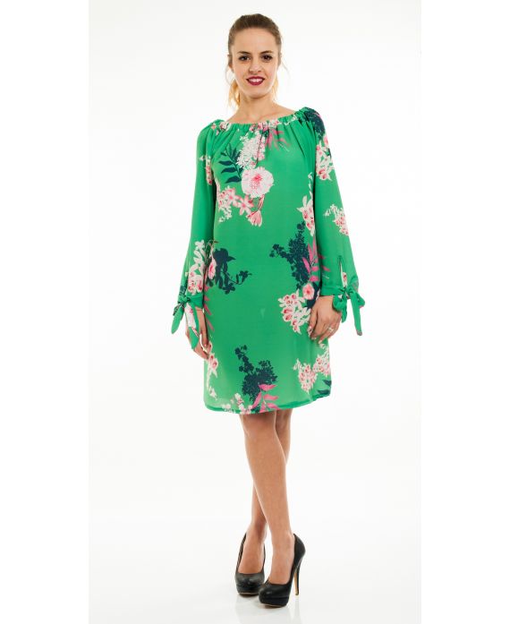 ROBE 5074 VERT