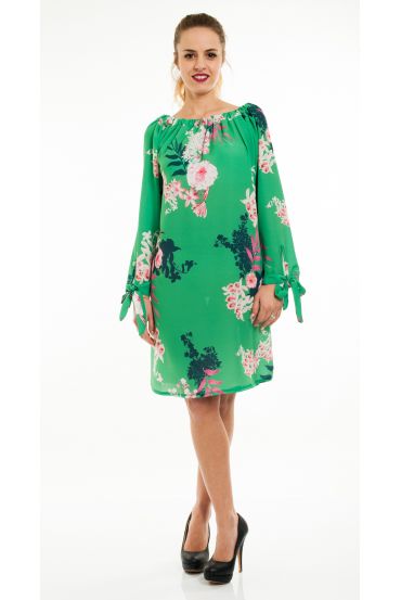 ROBE 5074 VERT