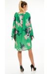 ROBE 5074 VERT