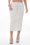 ROK STERREN 6085 WIT