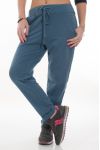 PANTALON ETOILES 6086 BLEU