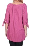 TUNIEK SCHOUDERS DENUDEES 4048 BORDEAUX