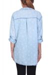 TUNIEK ANKER 5095 BLAUW