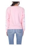 SWEAT YES 7020 ROSA