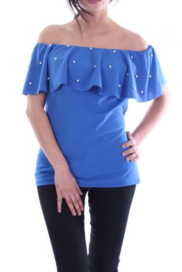 TOP BEADS 7049 ROYAL BLUE