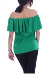 TOP BEADS 7049 GREEN