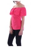 TOP PERLEN 7049 FUSHIA