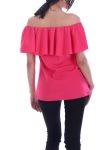 TOP PERLEN 7049 FUSHIA