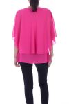 TOP-SEGEL-OVERLAY-9024 FUSHIA