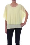 TOP-SEGEL-OVERLAY-9024 GELB