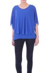 TOP-SEGEL-OVERLAY-9024 ROYAL BLAU