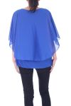 TOP-SEGEL-OVERLAY-9024 ROYAL BLAU