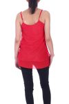 TOP MIT GLANZ-EFFEKT 9036 ROT