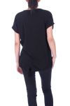 STAMPE PER T-SHIRT 9015 NERO