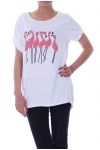 STAMPE PER T-SHIRT 9015 BIANCO