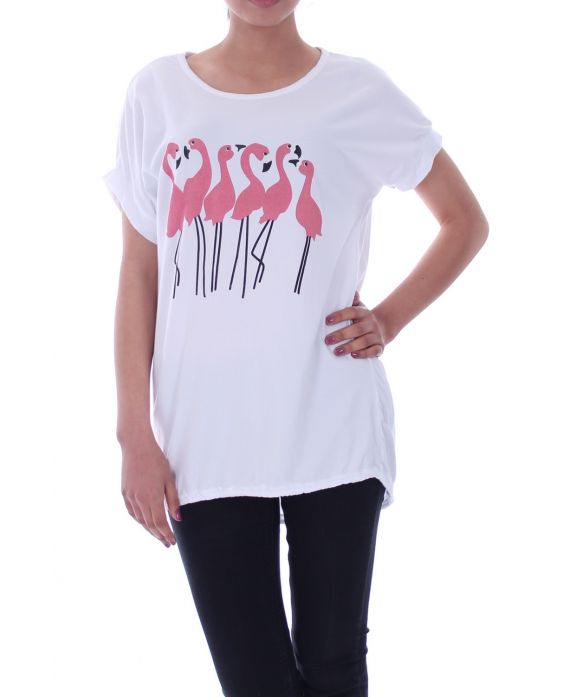 STAMPE PER T-SHIRT 9015 BIANCO