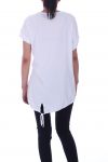 STAMPE PER T-SHIRT 9015 BIANCO