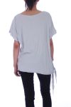 STAMPE PER T-SHIRT 9017 GRIGIO