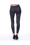 LEGGINGS DISTRUGGERE 9009 NERO