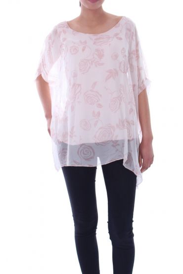 TUNIC CLOAKING 9021 BEIGE