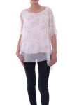 TUNIC CLOAKING 9021 BEIGE