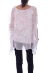 TUNIC CLOAKING 9021 BEIGE