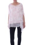 TUNIC CLOAKING 9021 BEIGE