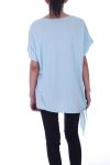 STAMPE PER T-SHIRT 9017 BLU