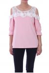 TOP-SPITZE-9010 ROSA