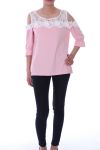 TOP-SPITZE-9010 ROSA