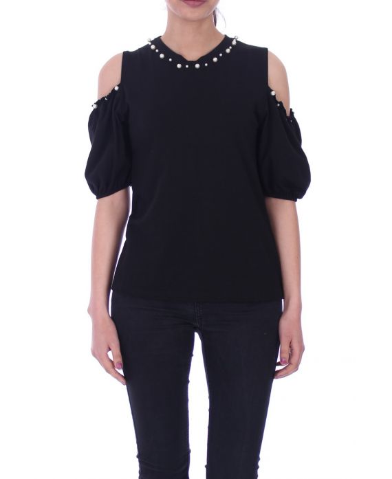 TOP BEADS 9041 BLACK