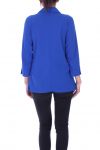 GIACCA BLAZER BLU 9060